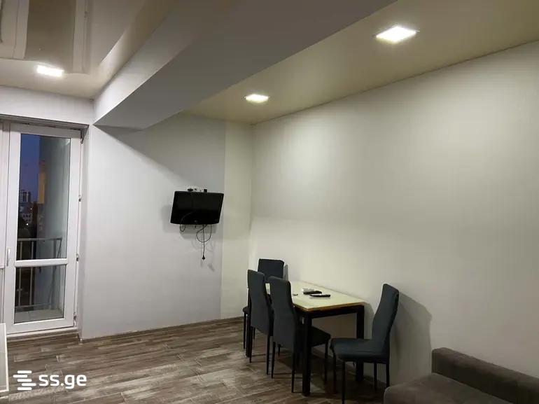 shavishvili st. - 2 rooms