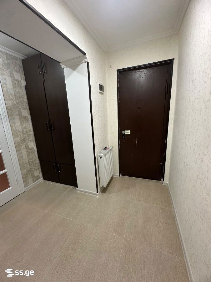 Kakheti Highway (III masivi) - 3 rooms