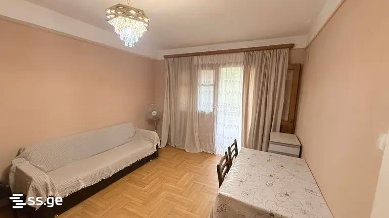 Gr. Robakidze Ave 2 - 2 rooms