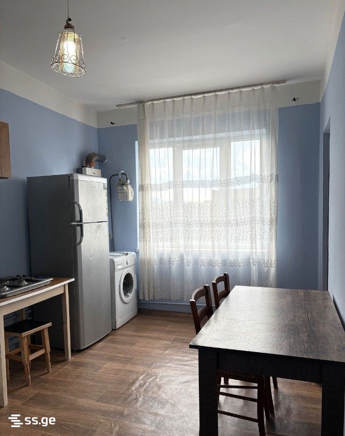 VI Microdistrict  - Gldani - 3 rooms
