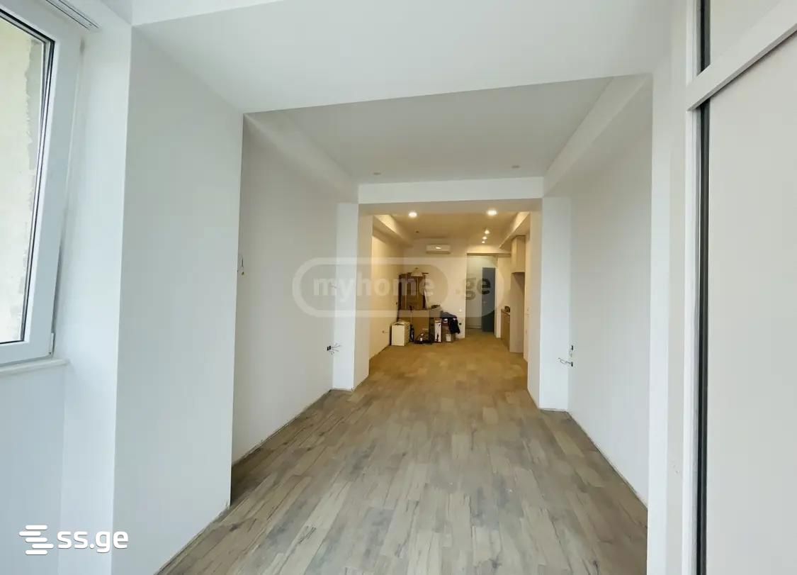 mckheta st. - 2 rooms