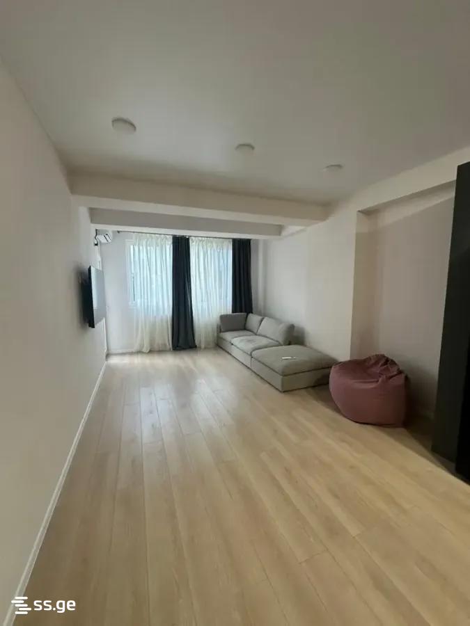 Demetre Tavdadebuli st. - 2 rooms