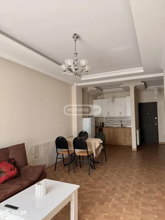 Esma Oniani st. - 2 rooms