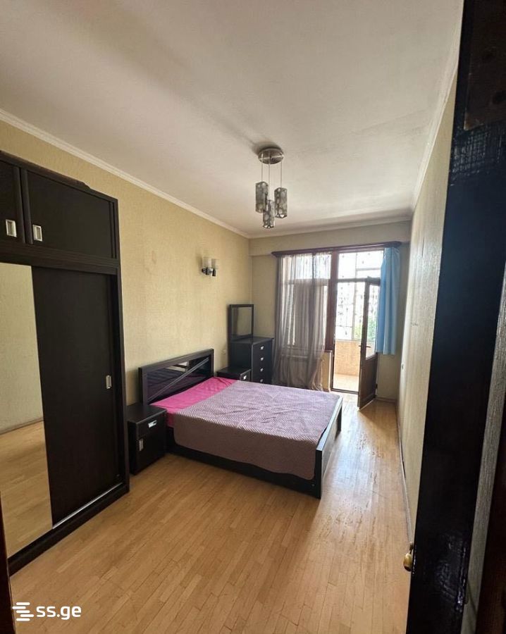 s. cincadze st 39 - 2 rooms