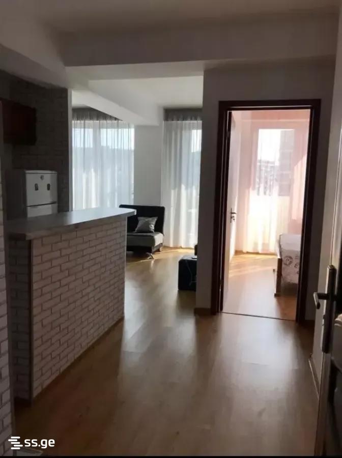 kupradze st. 72 - 2 rooms