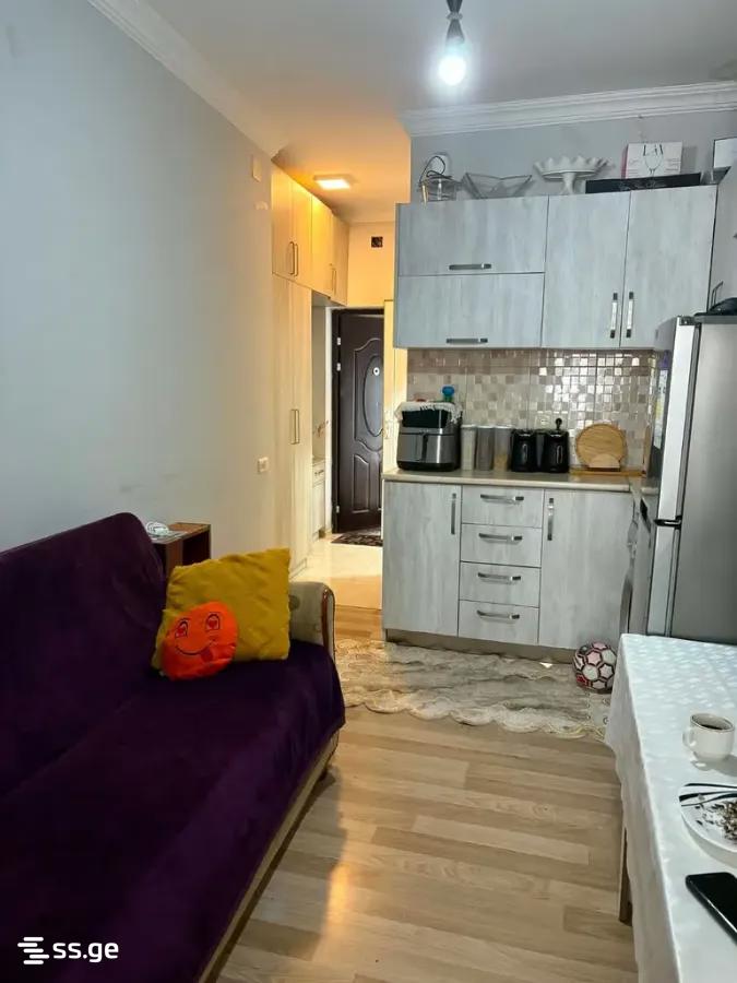 Tbel Abuseridze st. 55 - 2 rooms