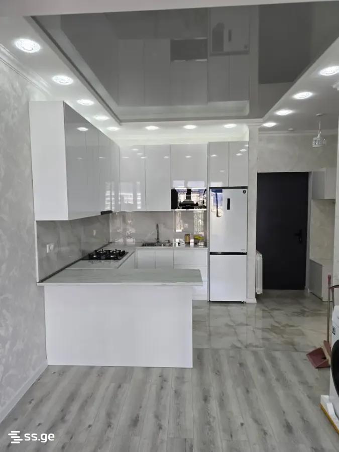 lubliana st. - 3 rooms