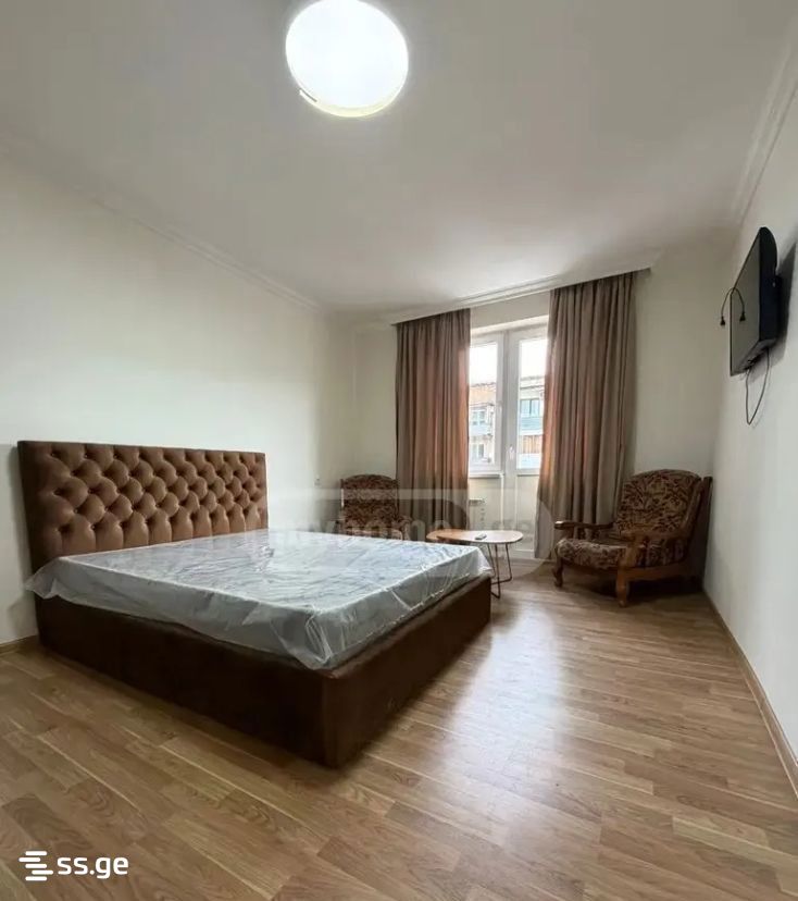 Dolidze st. - 1 rooms