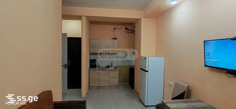 Gobronidze st. - 2 rooms