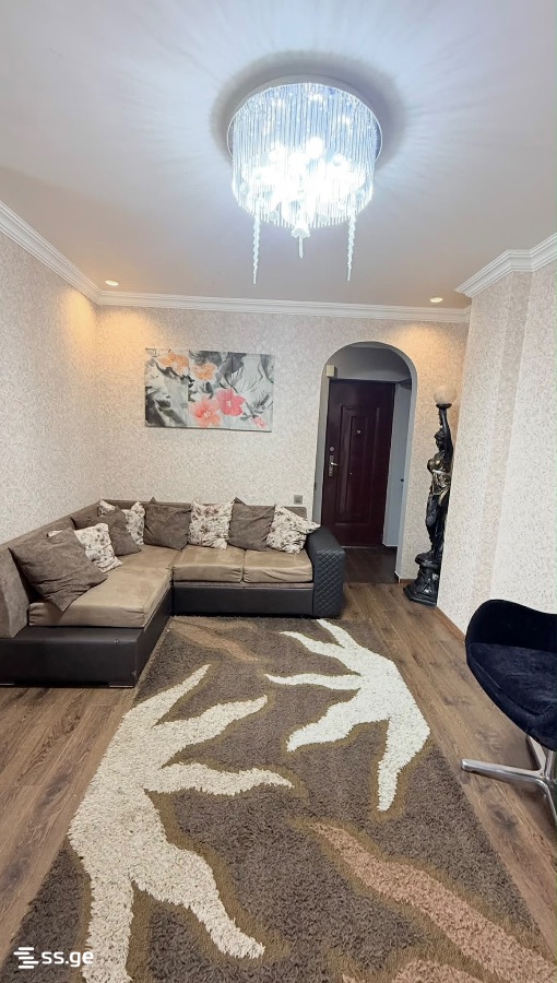 43 - 3 rooms