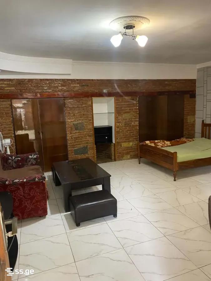 chikobava st. - 1 rooms
