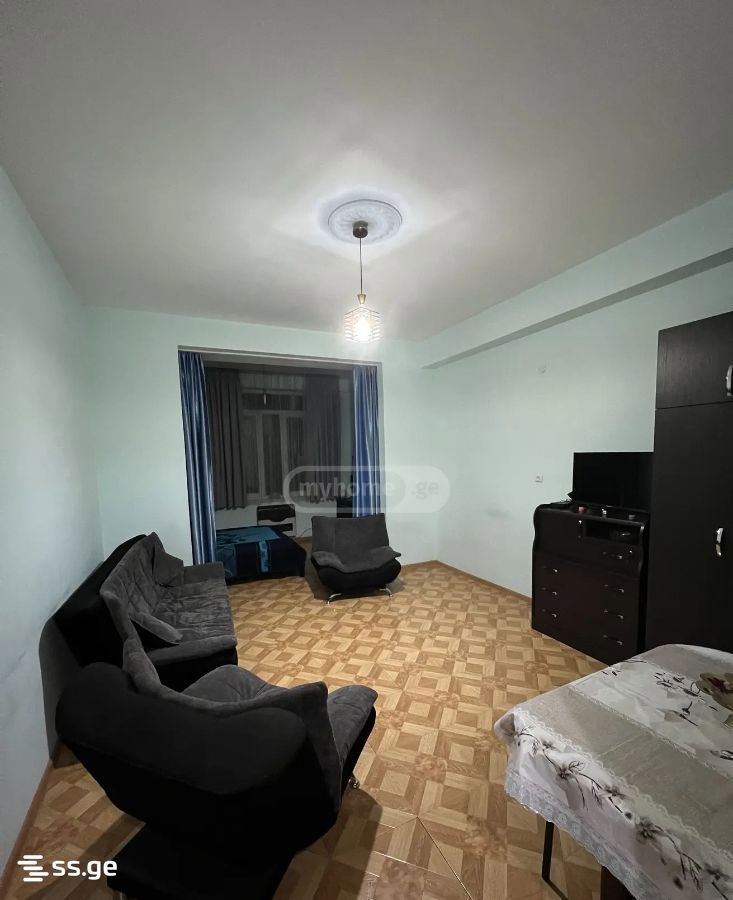 shartava st. - 1 rooms