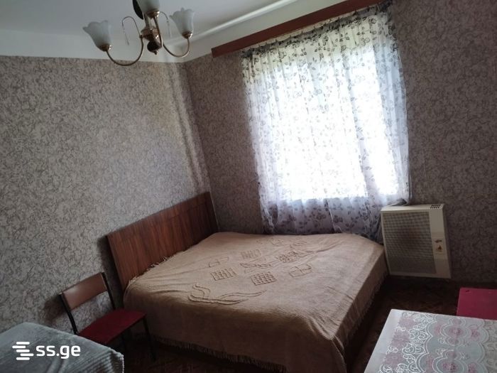 vasadze st. - 1 rooms