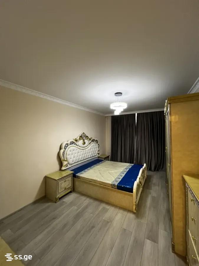 Sh. Nadirashvili st. - 2 rooms