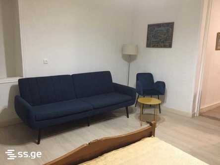 k. meskhi st. - 2 rooms