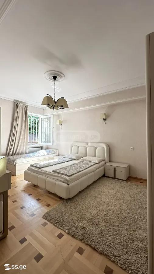 kavlashvili st. - 4 rooms
