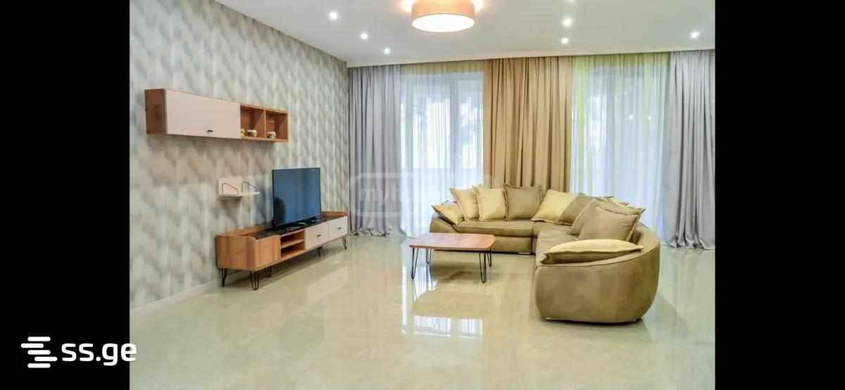 barnovi st. - 3 rooms