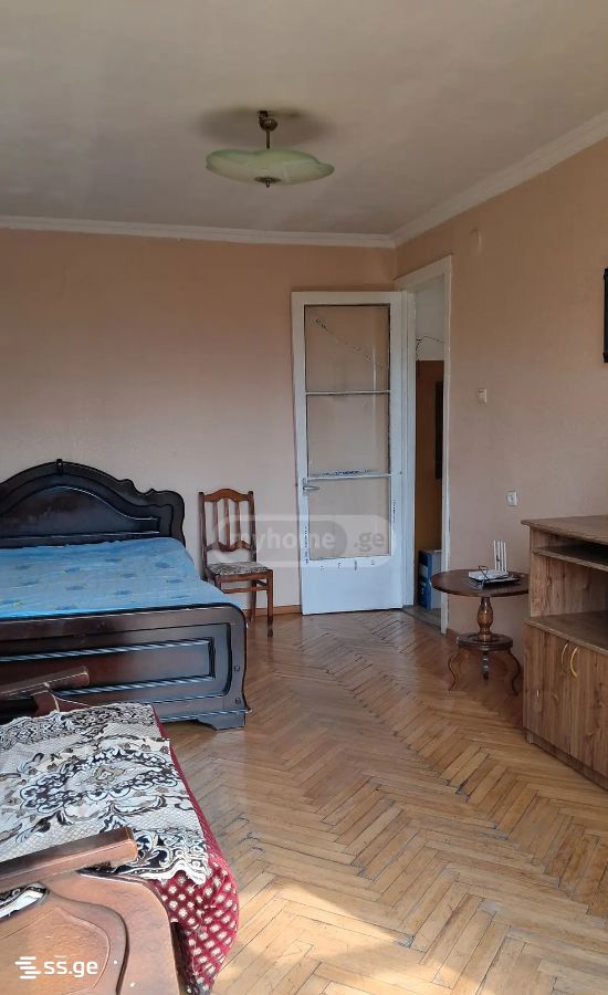 Guramishvili ave (Nadzaladevi) - 1 rooms