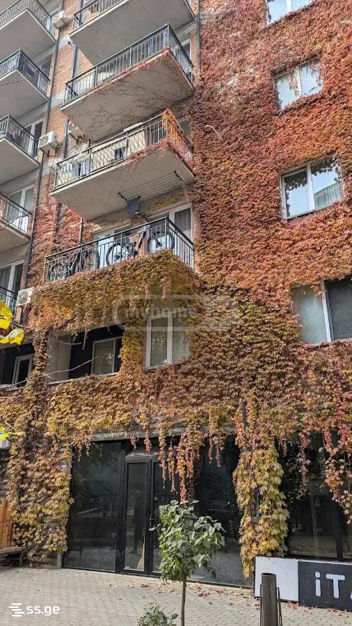 Jiqia st. 3 - 3 rooms