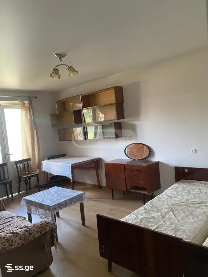 delisi st. - 1 rooms