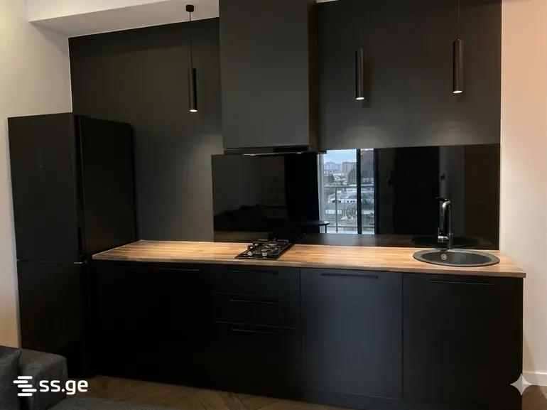 kavtaradze st. 58 - 2 rooms