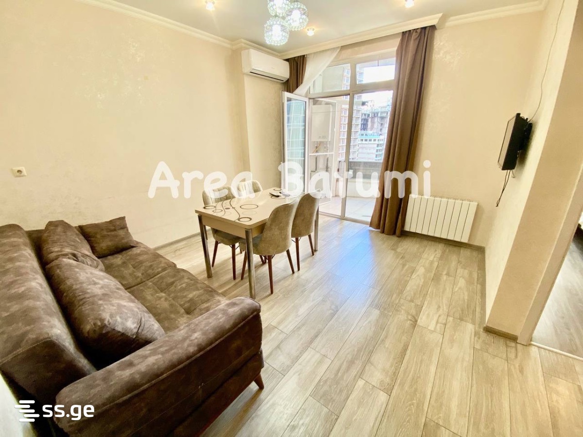 2 - 3 rooms