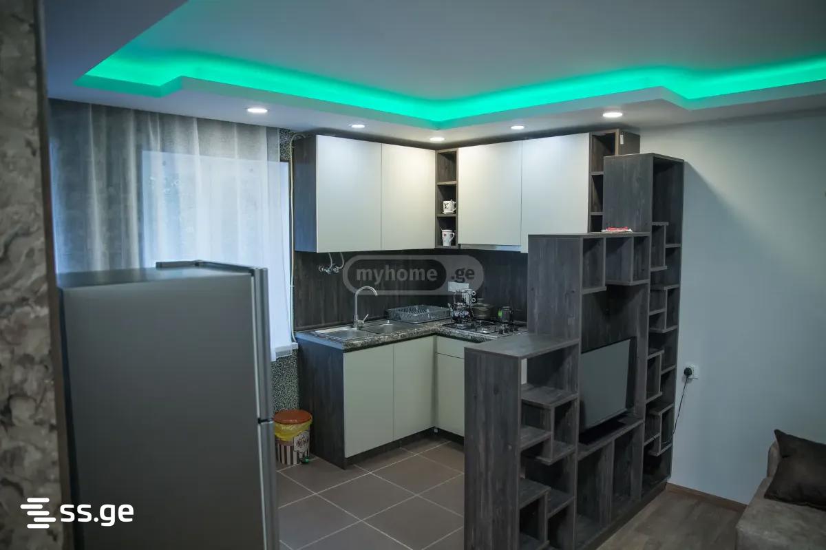 shatberashvili st. - 2 rooms