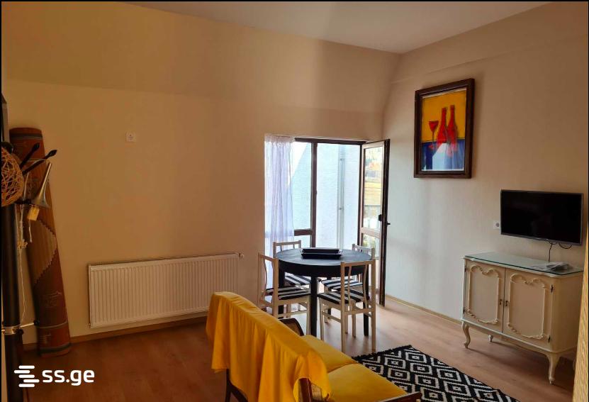 tskneti hwy 54 - 2 rooms