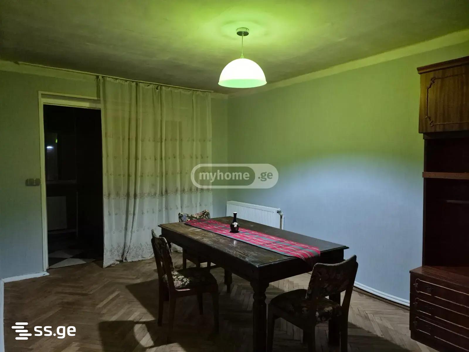 Block IV - Digomi massive - 3 rooms