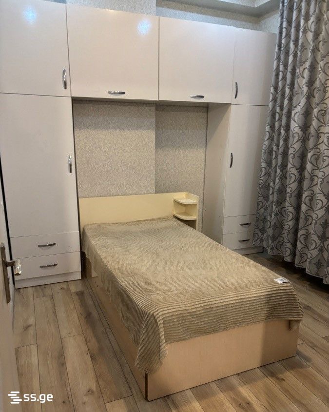 javakheti st. - 3 rooms