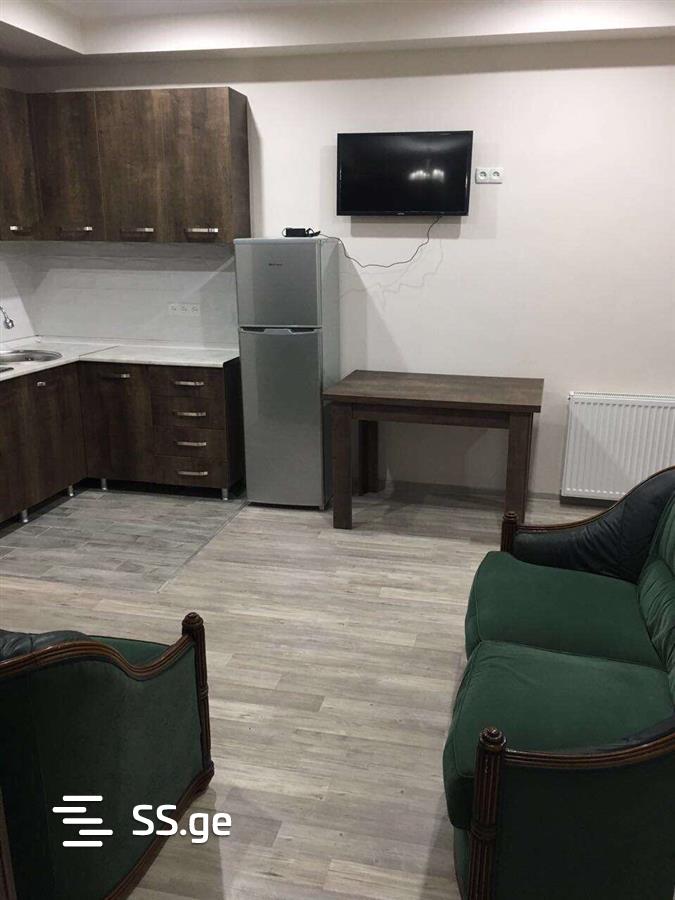 Tamar Mepe st. 68ა - 2 rooms