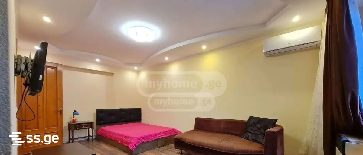 pekini st. - 1 rooms