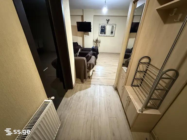 t. eristavi st. (Didube) - 3 rooms
