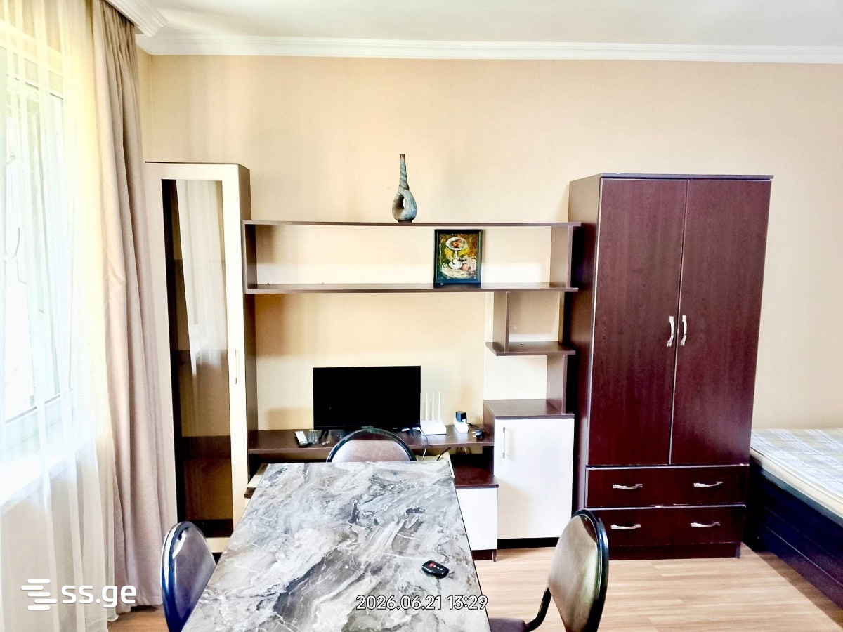 iosebidze st. - 1 rooms