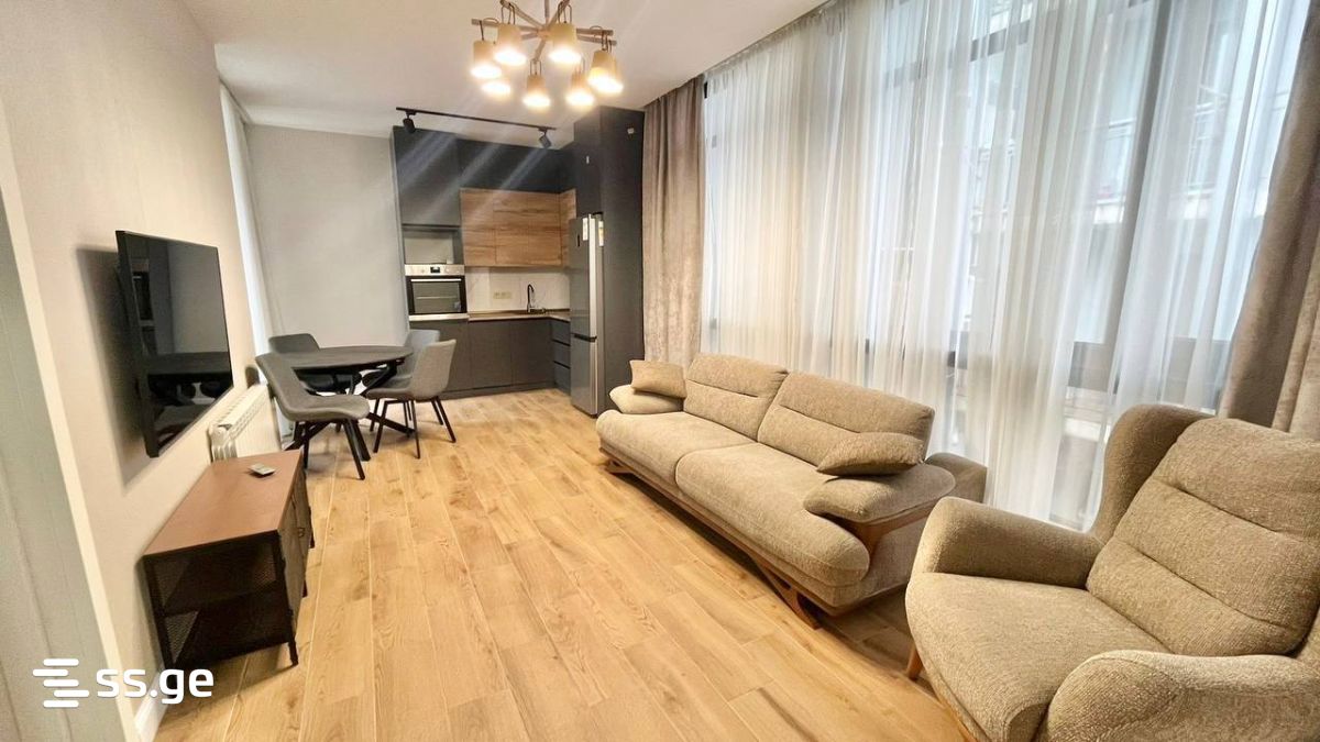 21 - 2 rooms
