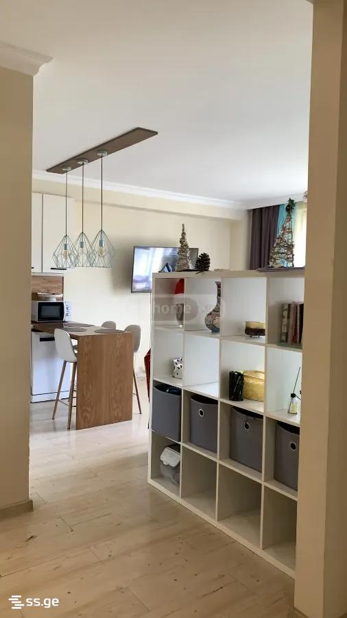 Batumi - 4 rooms