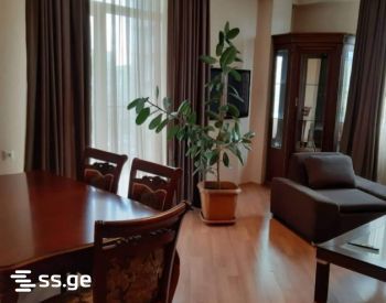 petre imeri st. - 3 rooms