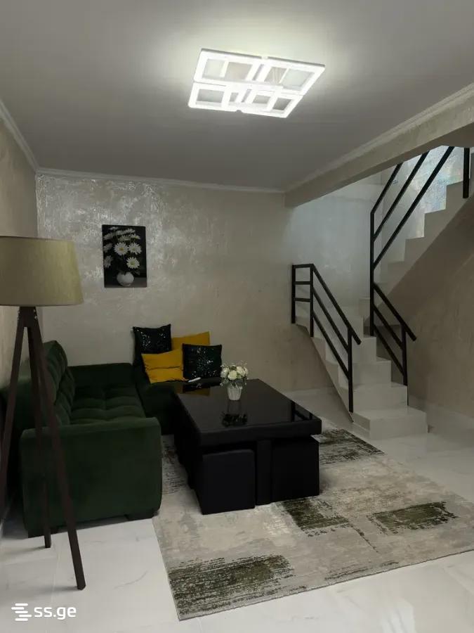 Ardaziani st. 14 - 3 rooms