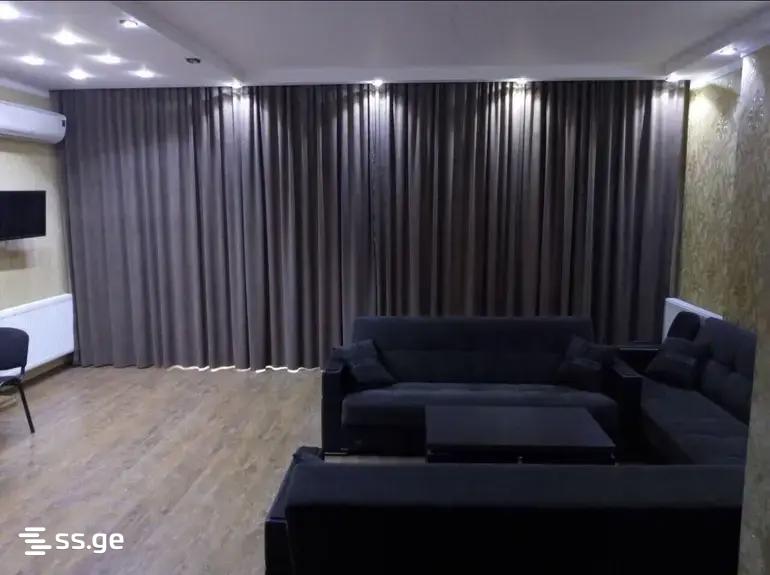mitskevichi st. - 3 rooms
