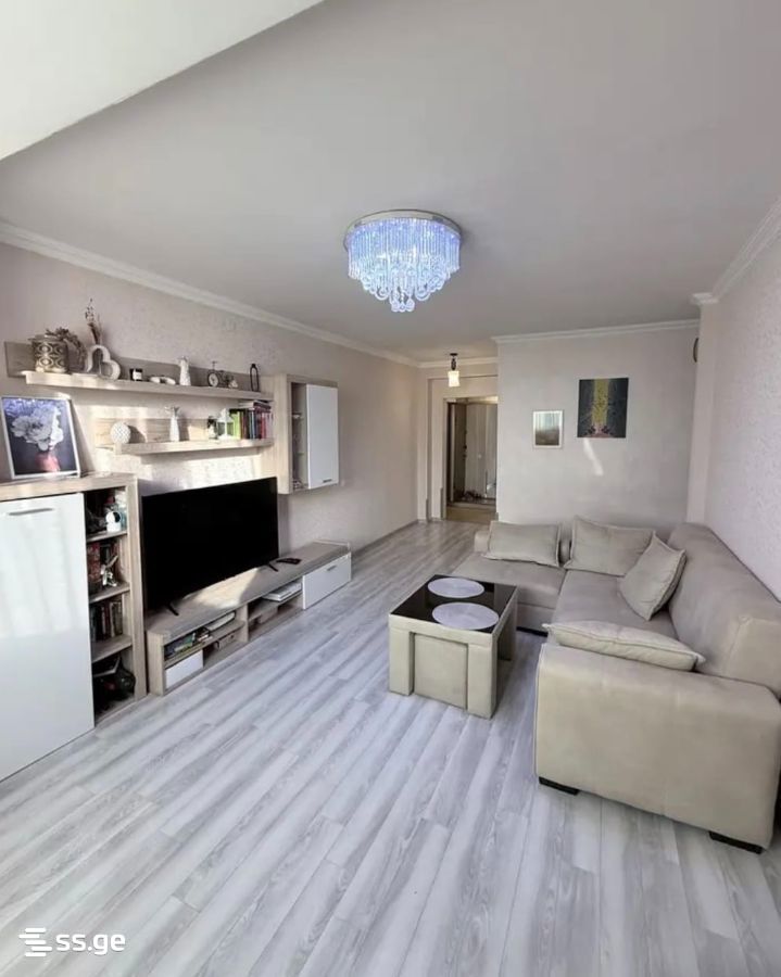 nucubidze st. - - 2 rooms