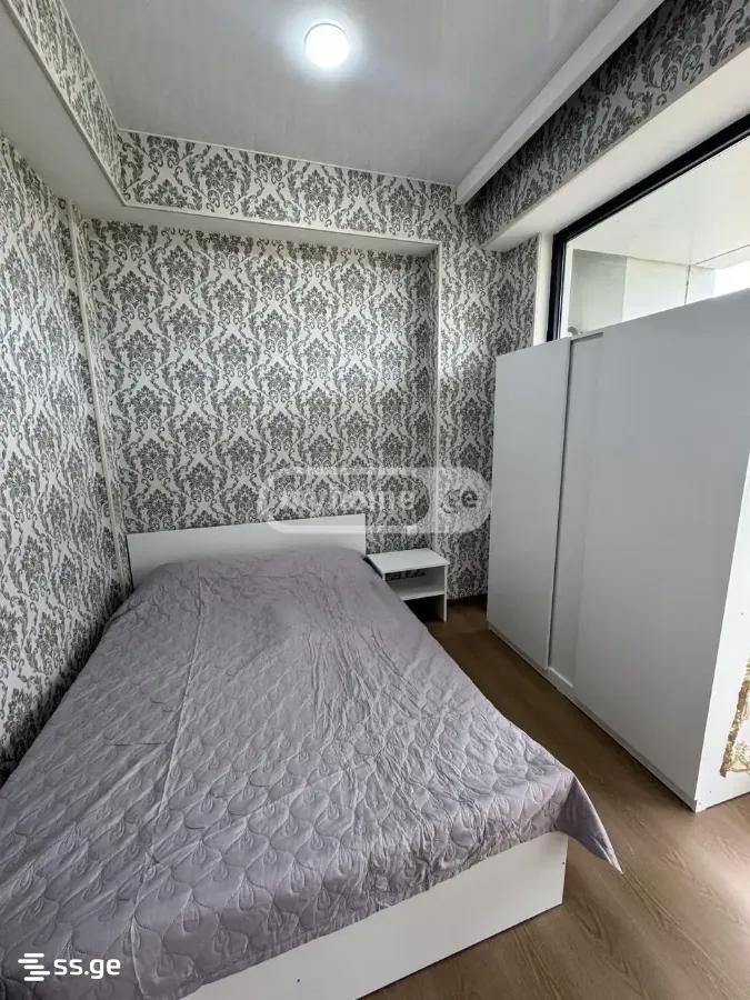 beliashvili st. - 3 rooms