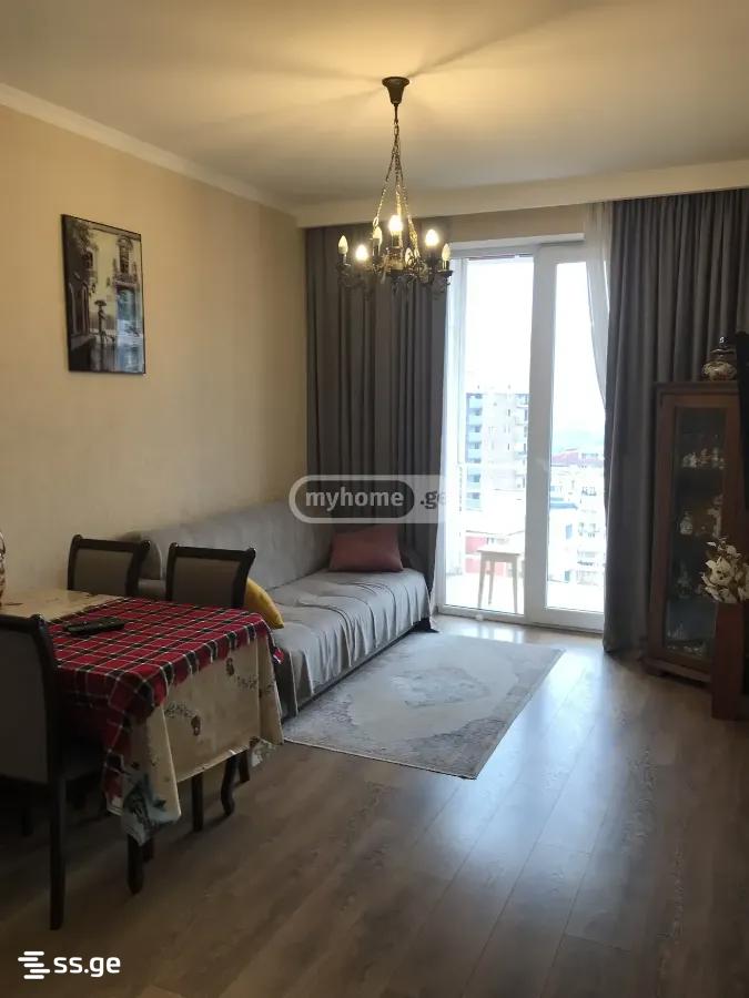 Kamani st - 3 rooms