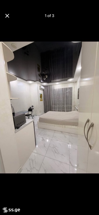 Bagrationi str. 129 - 1 rooms