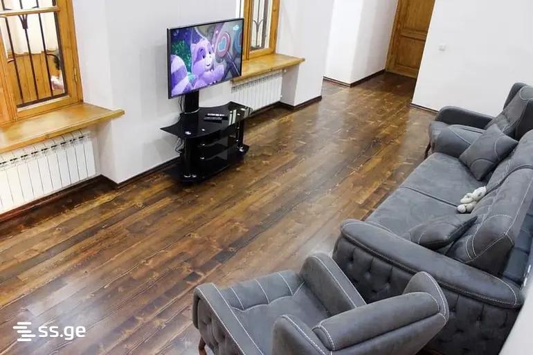 kostava st. - 5 rooms