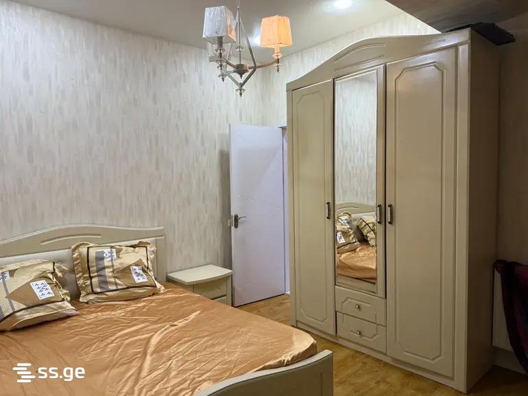 Mirian Mephe st. 22 - 4 rooms