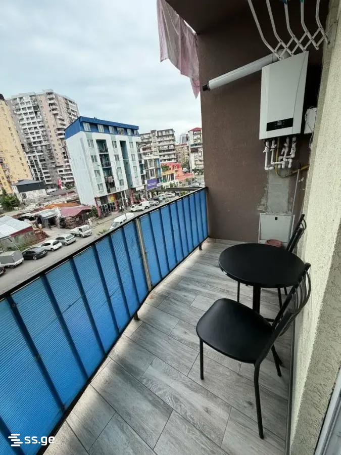 Bagrationi str. 166 - 2 rooms