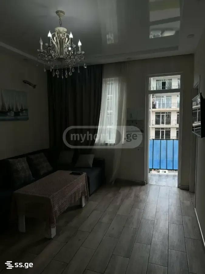 Bagrationi str. 166 - 2 rooms