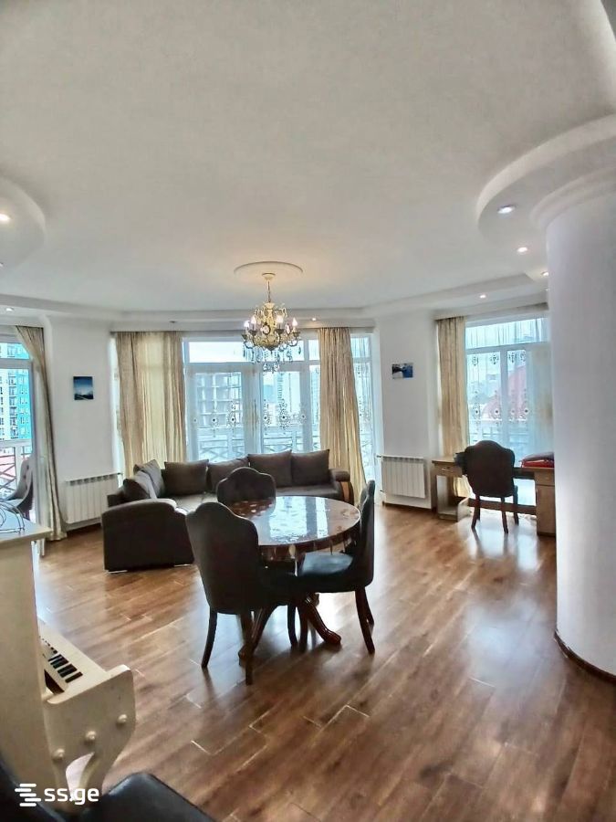 20 - 3 rooms