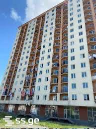 Leonidze st. 4ე - 3 rooms