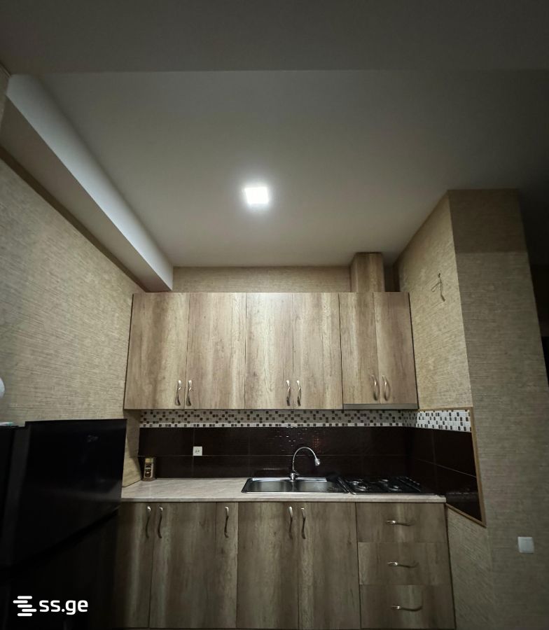 kupradze st. 18 - 2 rooms